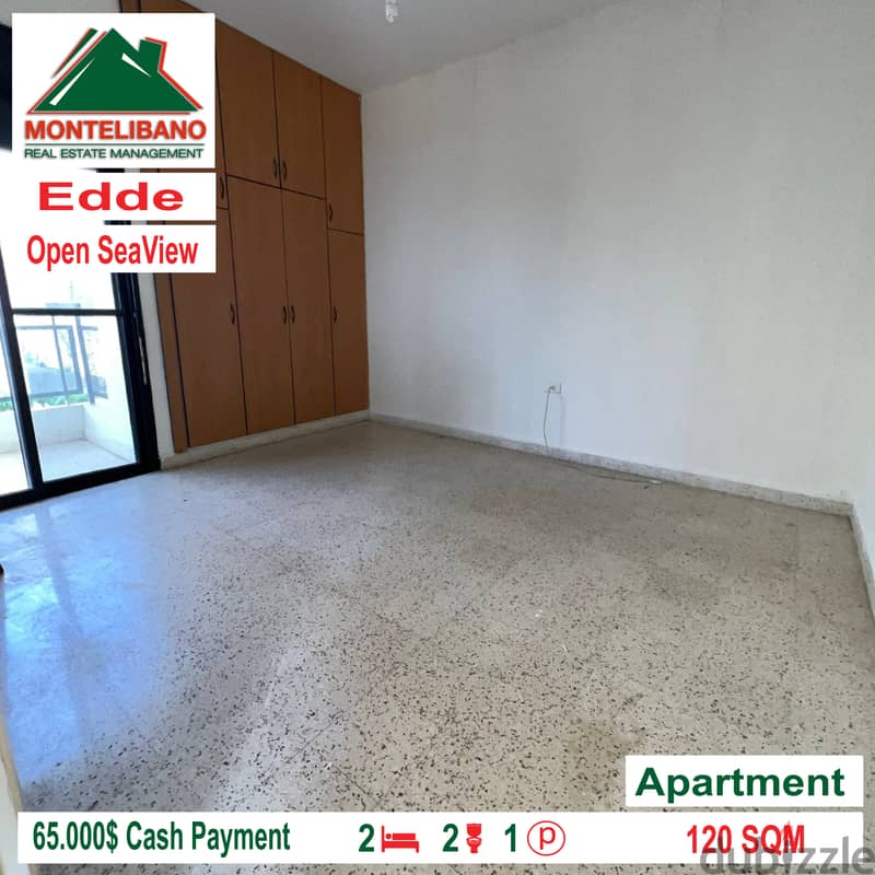 Apartment for sale in Edde!!! 0