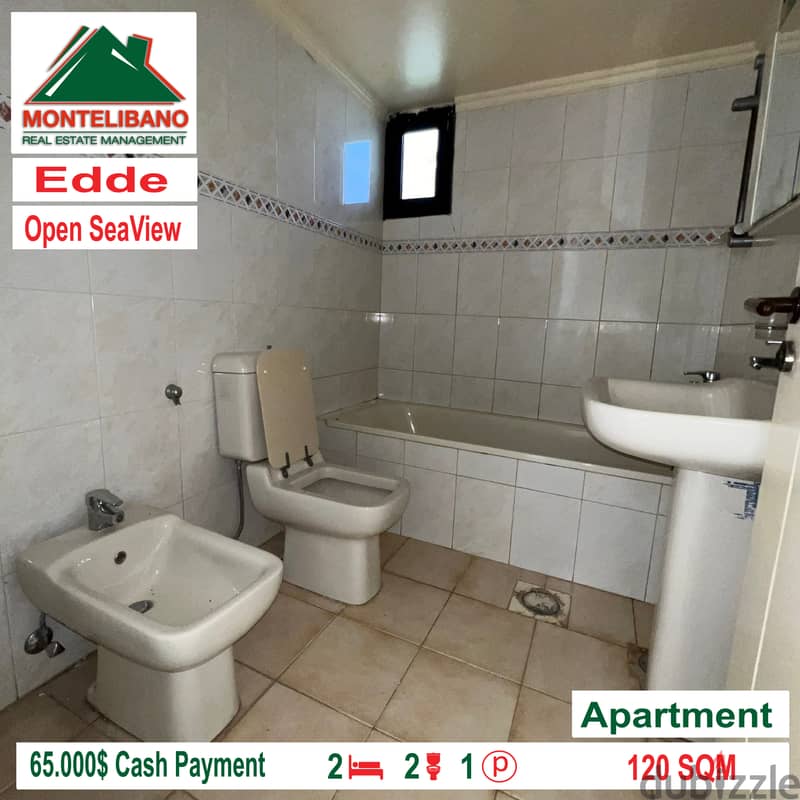 Apartment for sale in Edde!!! 2