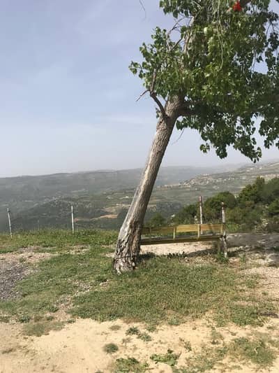 *Exclusive* 3 Plots For Sale in Chouf - معاصر بيت الدين