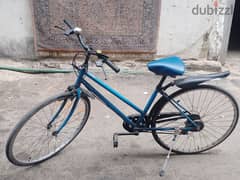 European bicycle for sale