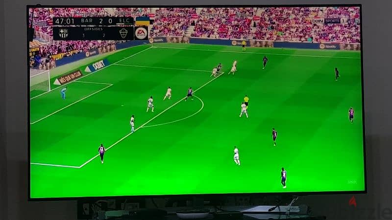 MXQ PRO 4K 5G Android TV Box + IPTV Bein sports OSN movies and series 4