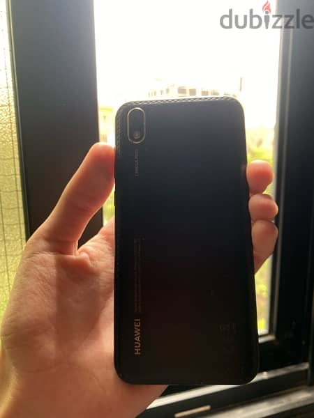 Huawei Y5 2019 as shown in pictures - هاتف هواوي واي ٥ ٢٠١٩ ٤٠$ 6