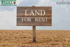 1800 Sqm | Land For Rent Or Sale In Sin El fil