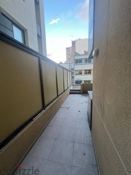 HOT DEAL! Spacious Apartment W/ Terrace For Sale In Achrafieh 5