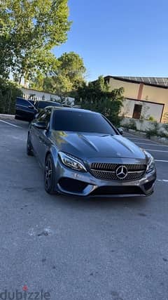 Mercedes biturbo
