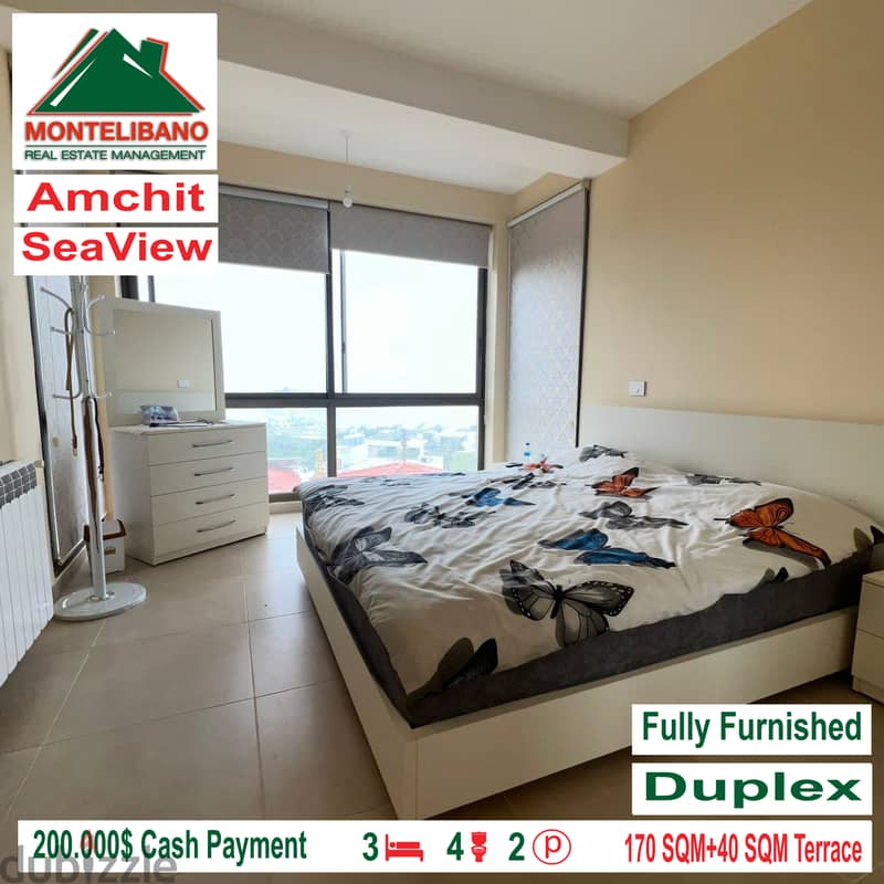 Duplex for sale in Amchit!!! 2