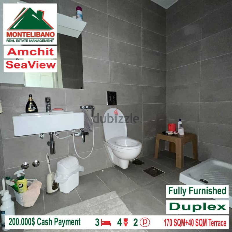 Duplex for sale in Amchit!!! 5