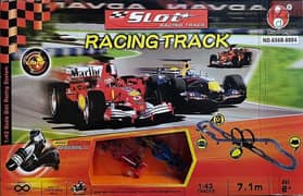 german store slot racing track 7m 0