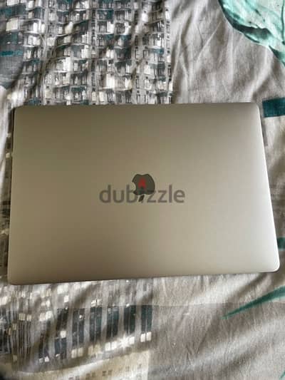 MacBook Pro 15inch 2017