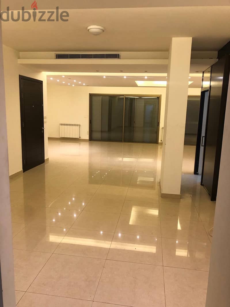 A Spectacular Apartment for Rent in Baabda - Al Rihanieh 2