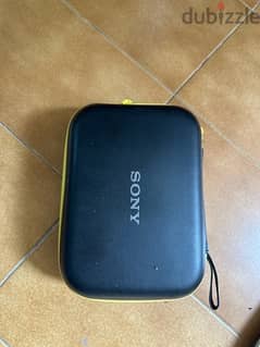 sony  HDR-AS200V