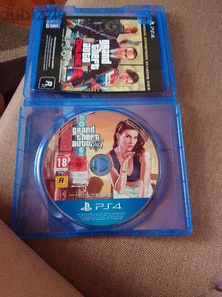 GTA5 for sell 50$ New 1