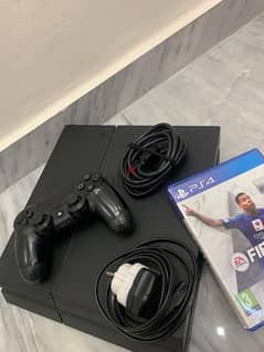 PS4 used