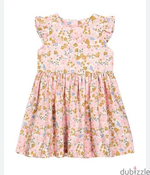mother care dress 0