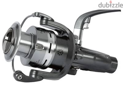 spinning reel 5000-s/rocktrail germany