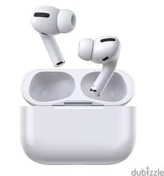 New Airpods