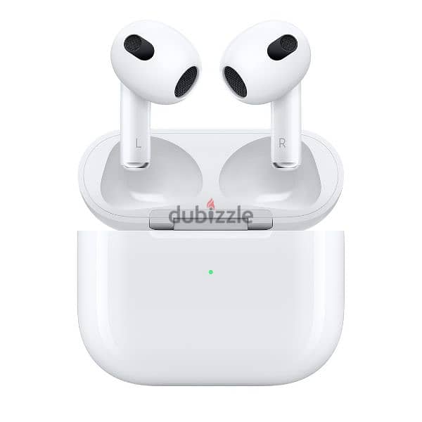 New Airpods 1