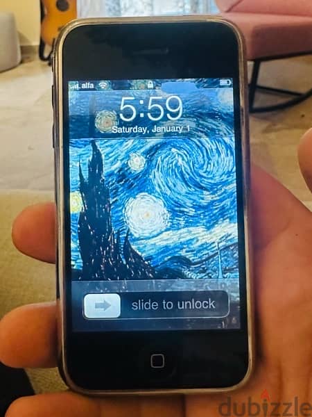 iphone 1 used for sale 1
