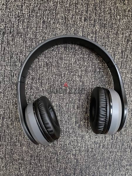 Original JBL headphones 1