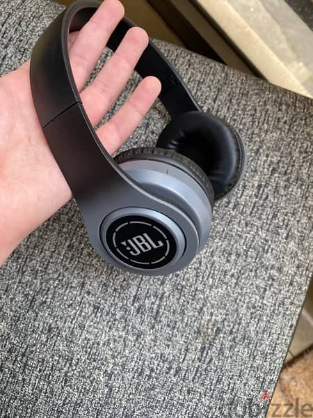 Original JBL headphones 2