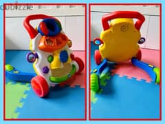 chicco & Vtech baby items