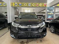 Honda CR-V EXL 2017, super clean, 20k km, makfoul (03/689315)