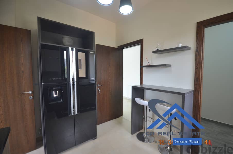 super deluxe apartment for sale in mansourieh 3