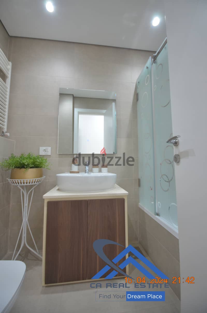 super deluxe apartment for sale in mansourieh 6