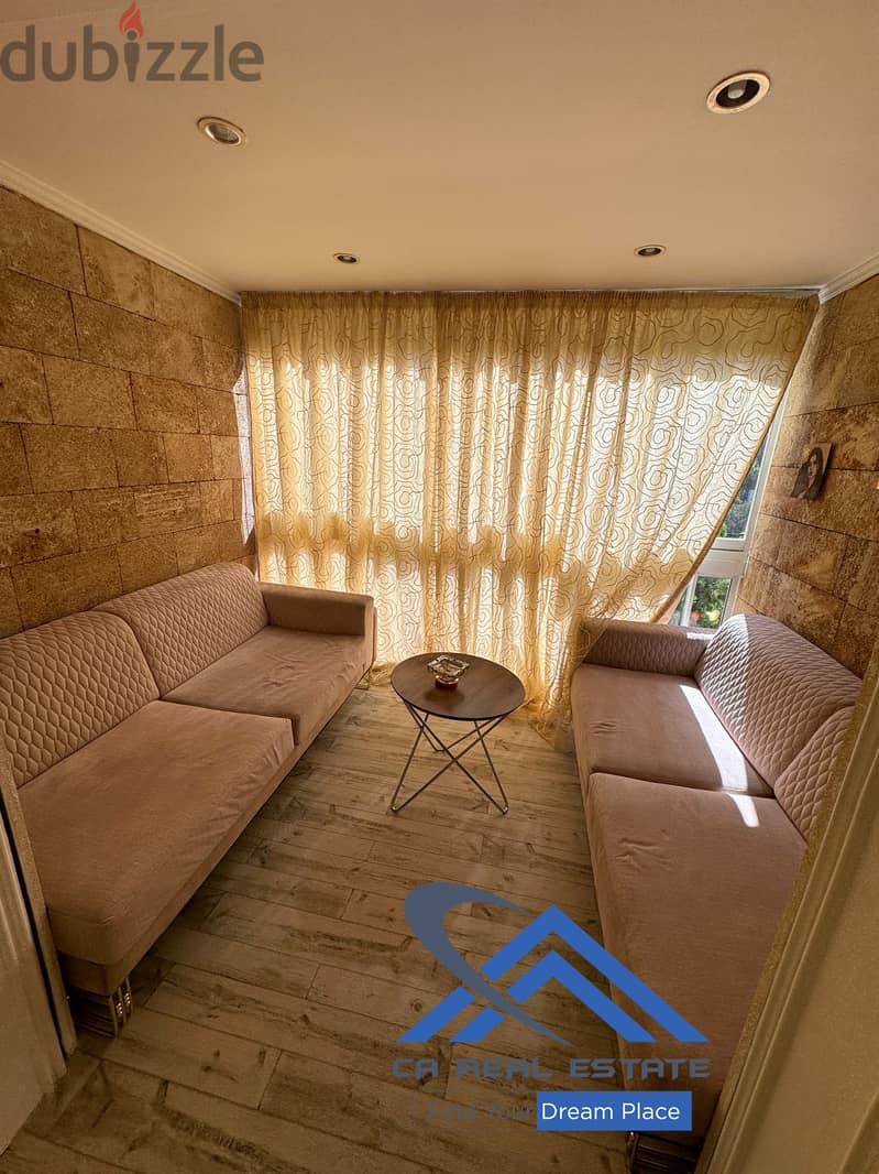super deluxe villa for rent in baabda 1