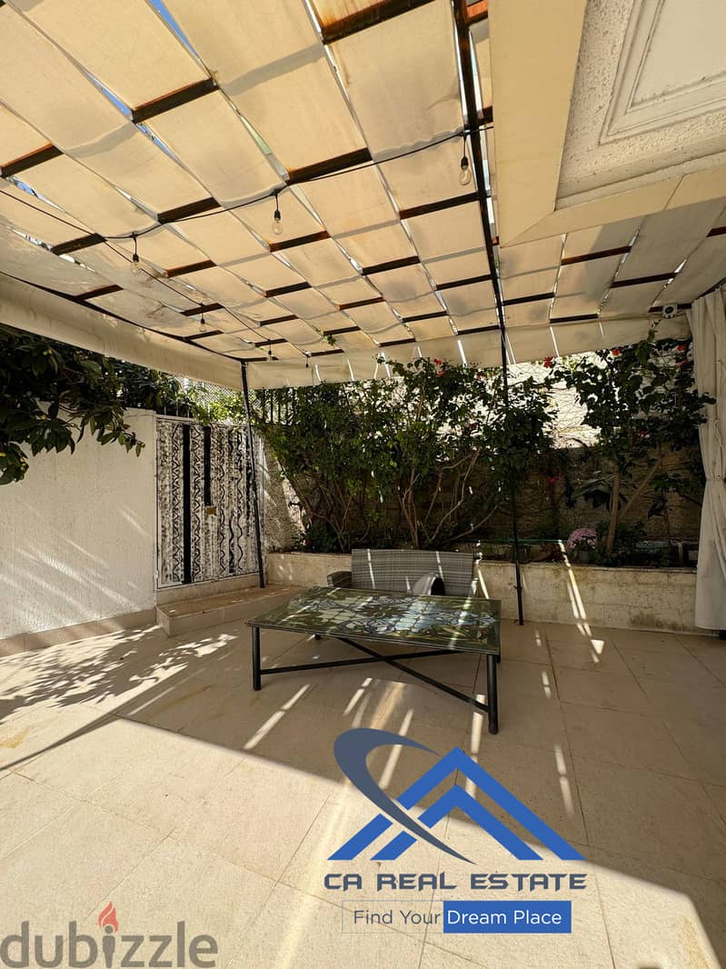 super deluxe villa for rent in baabda 6