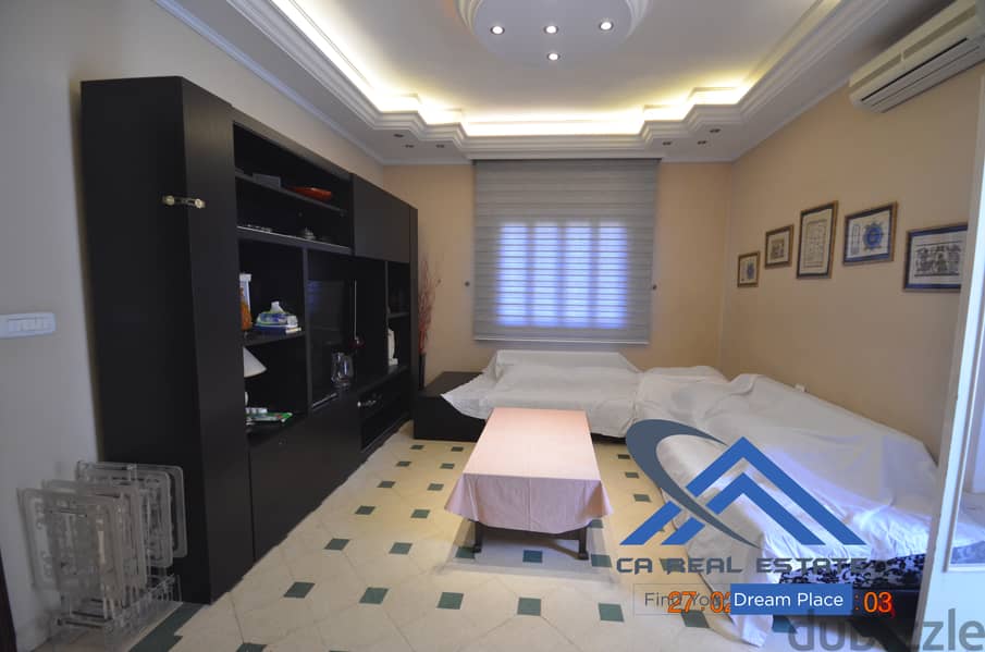 nice apartment for sale in hazmieh 2