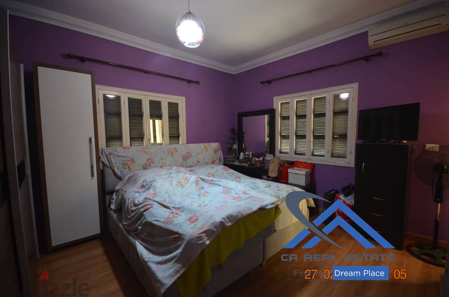 nice apartment for sale in hazmieh 7