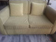 linea verde small living room very good condition
