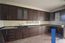 super deluxe3 apartment for sale in baabda