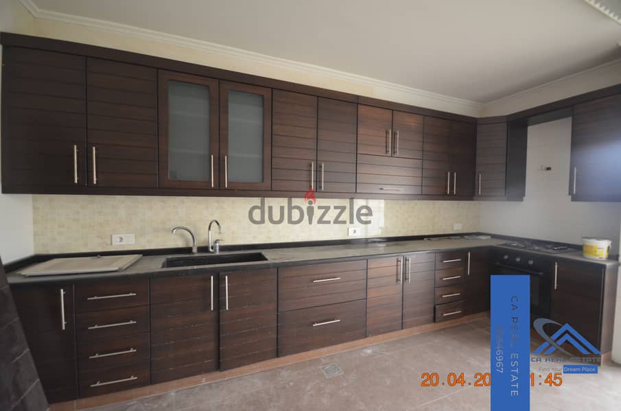 super deluxe3 apartment for sale in baabda 0