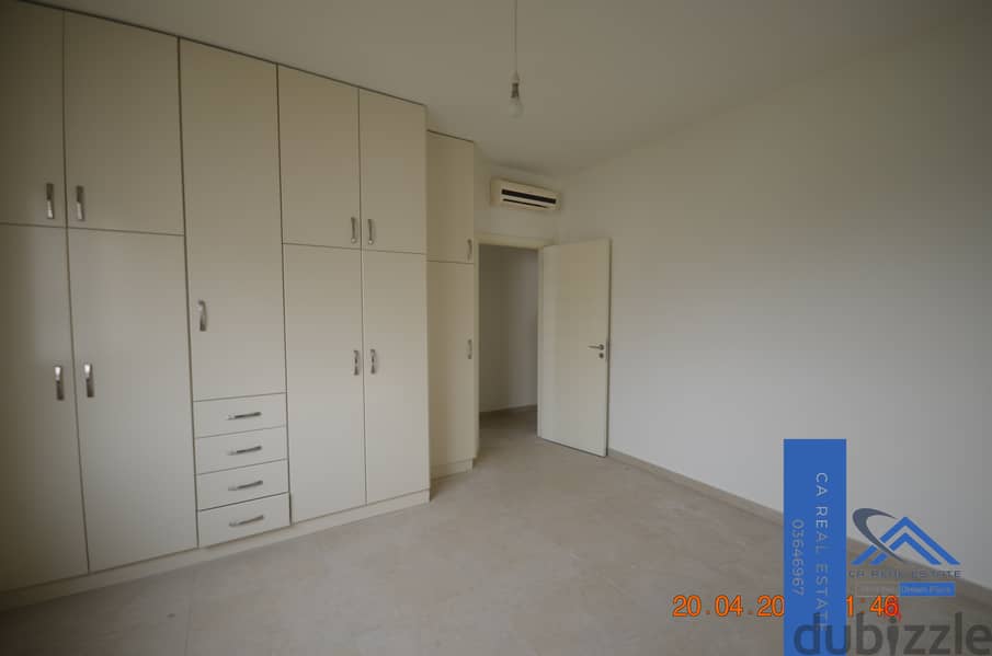 super deluxe3 apartment for sale in baabda 4
