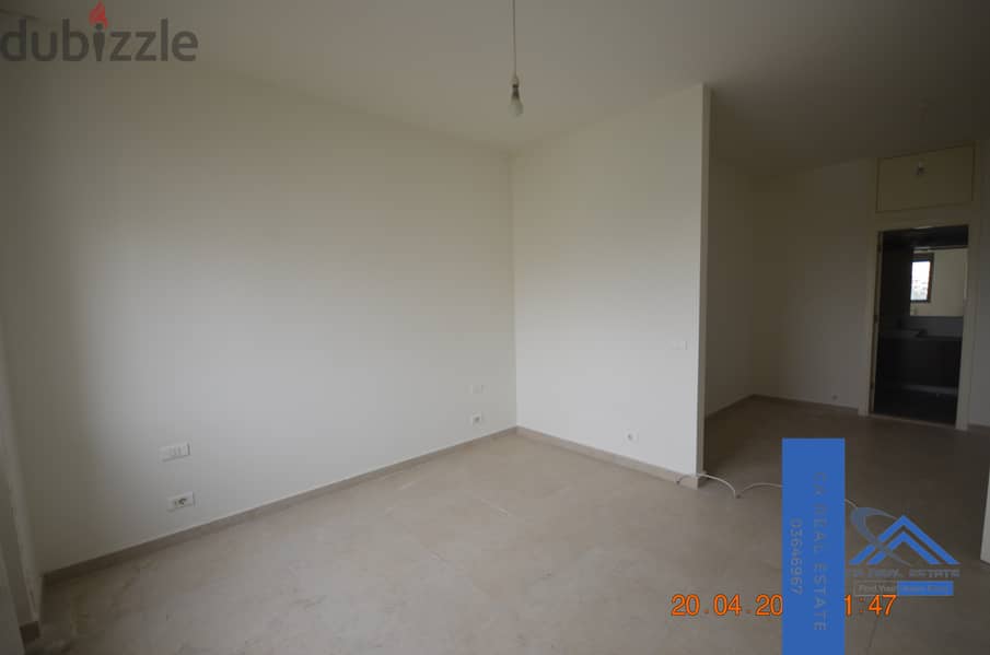 super deluxe3 apartment for sale in baabda 5