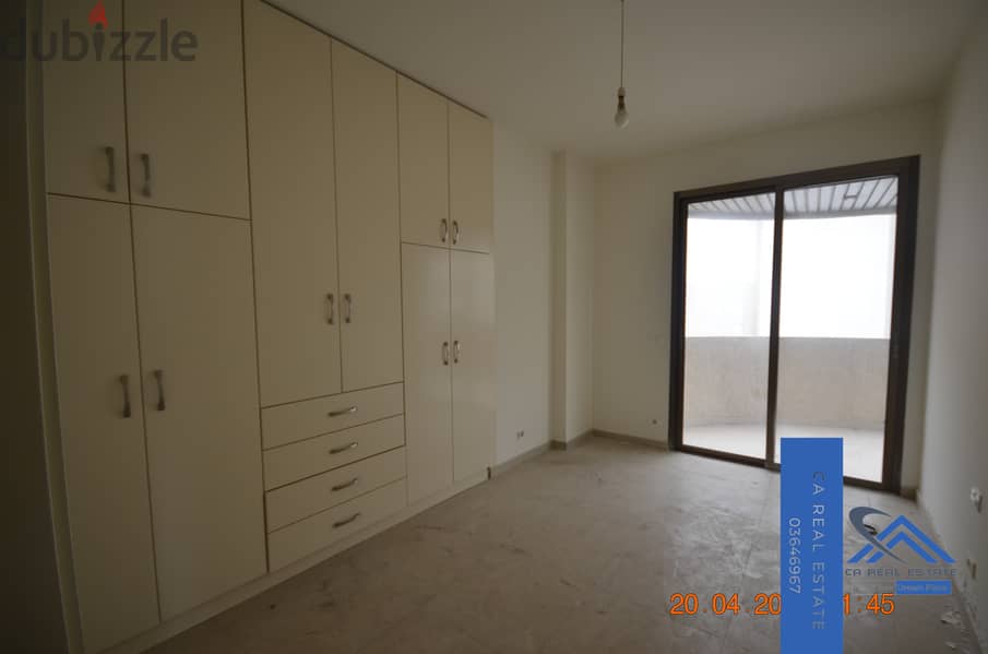 super deluxe3 apartment for sale in baabda 8