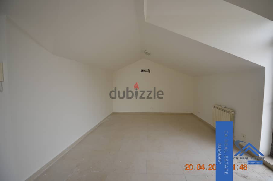 super deluxe3 apartment for sale in baabda 10