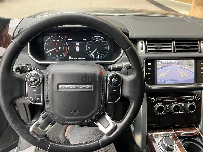 Land Rover Vogue 2014 V8 Tewtel Source 7