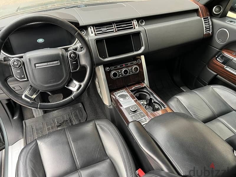 Land Rover Vogue 2014 V8 Tewtel Source 10