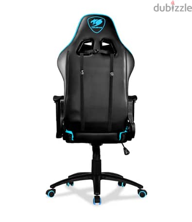 Cougar Armor One Gaming Chair 1