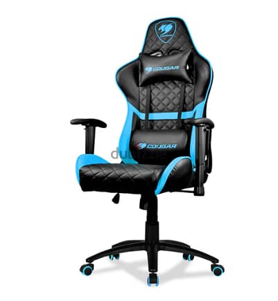 Cougar Armor One Gaming Chair 3