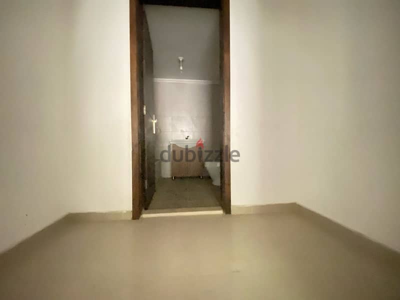 Spacious Apartment for sale in Naccache with open views. 13