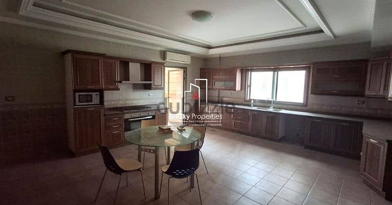 Apartment 400m² 24/7 Electricity For SALE In Jnah #RB 3