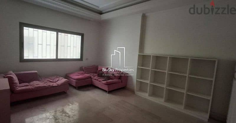 Apartment 400m² 24/7 Electricity For SALE In Jnah #RB 5