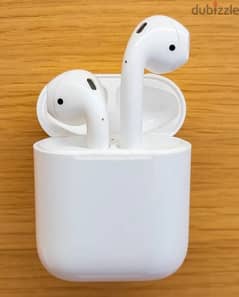 airpods 2 in great condition