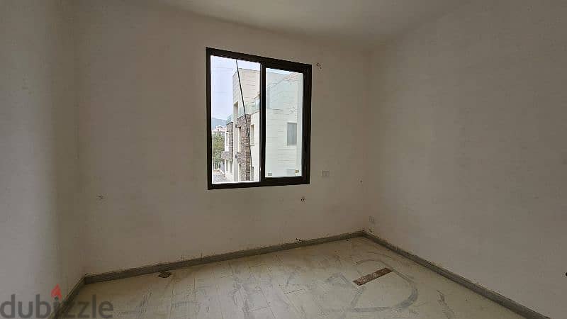 Payment facilities! Open view Apart in Broummana for only 175,000$ 4