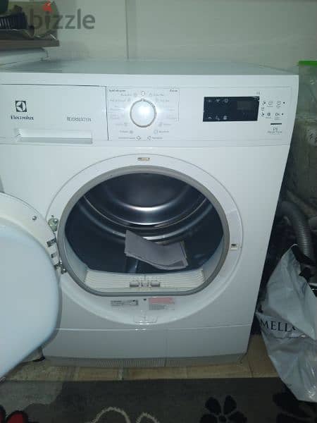 Dryer 5