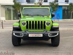 jeep Sahara  unlimited like new jiled xanon